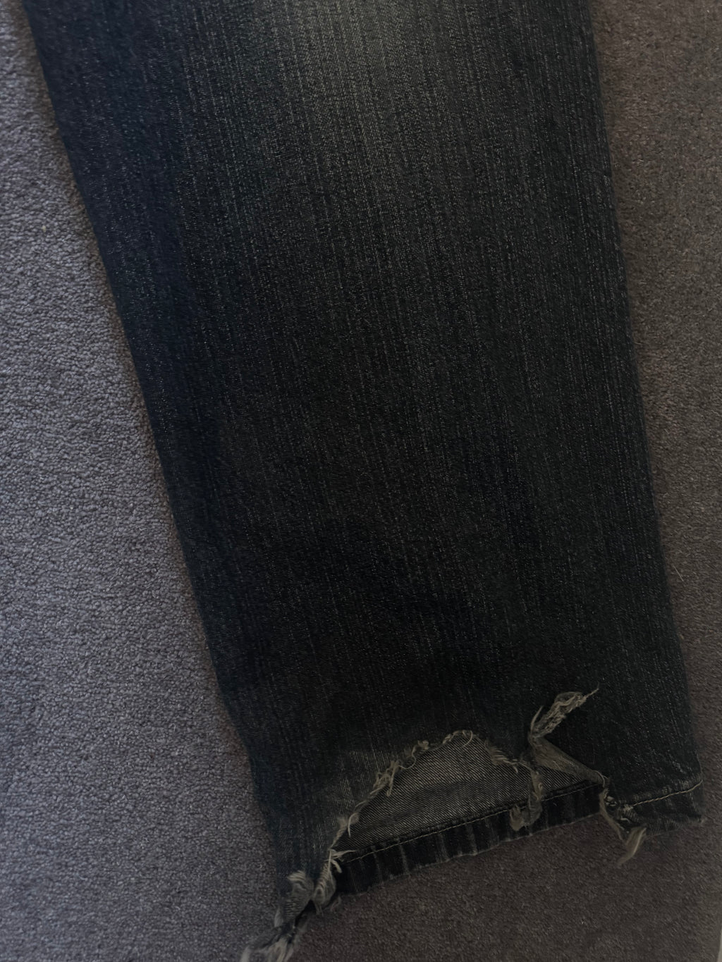 AKCESS jeans