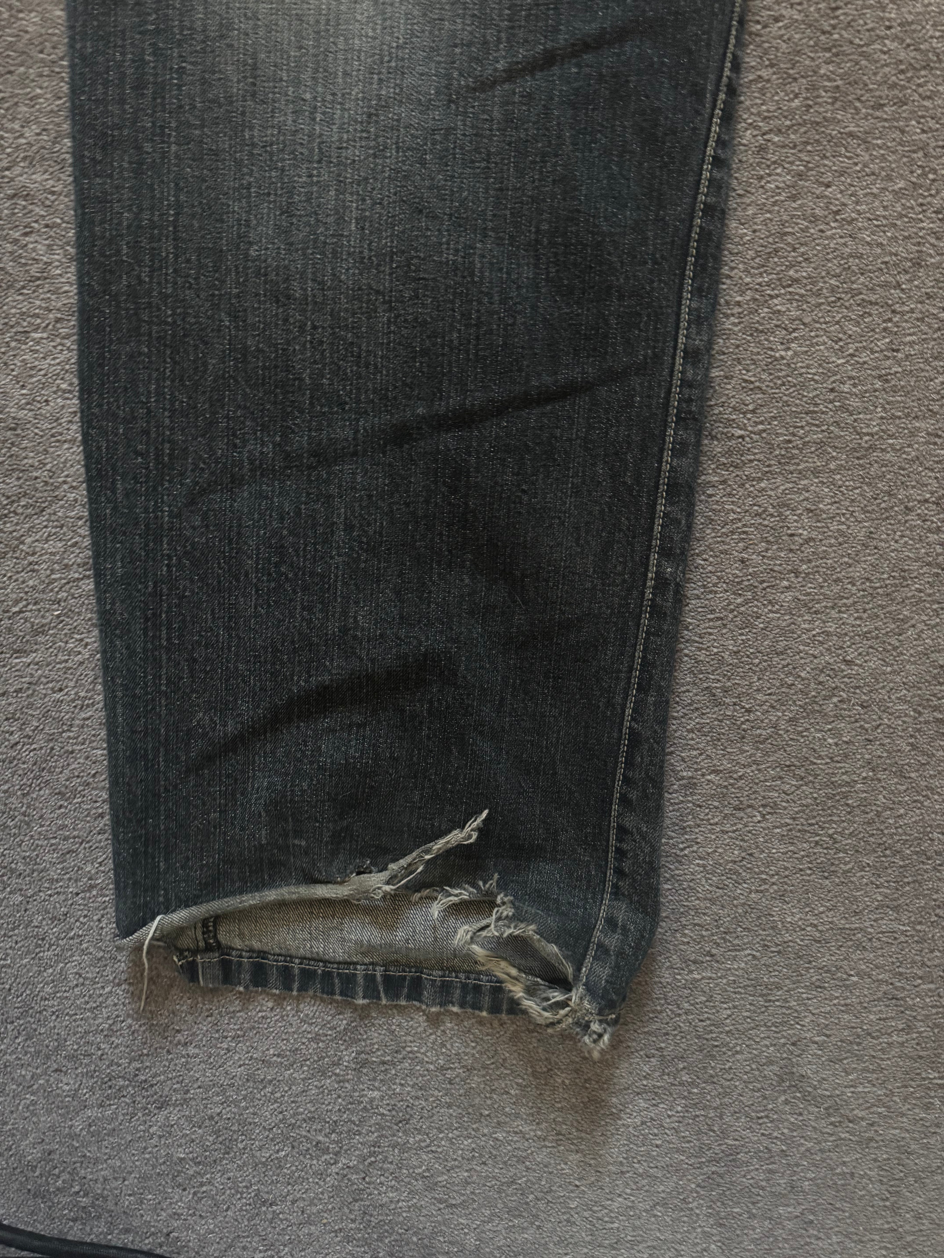 AKCESS jeans
